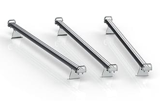 barre de toit alu pour utilitaire