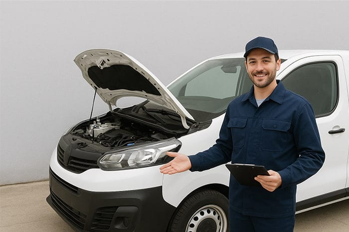 utilitaire protégé contre les pannes