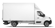Camion 20m³