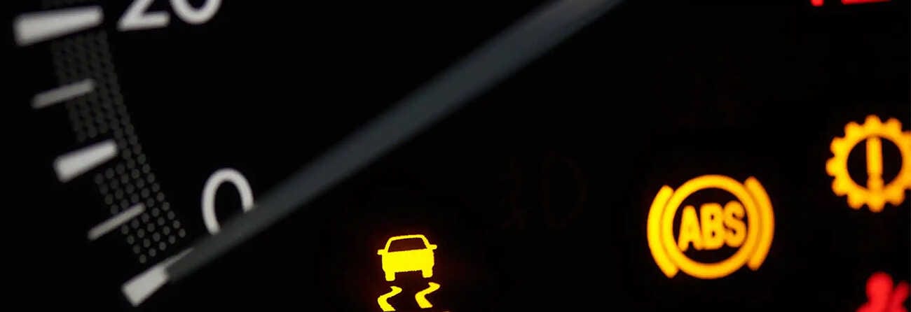 abs voyant lumineux sécurité voiture