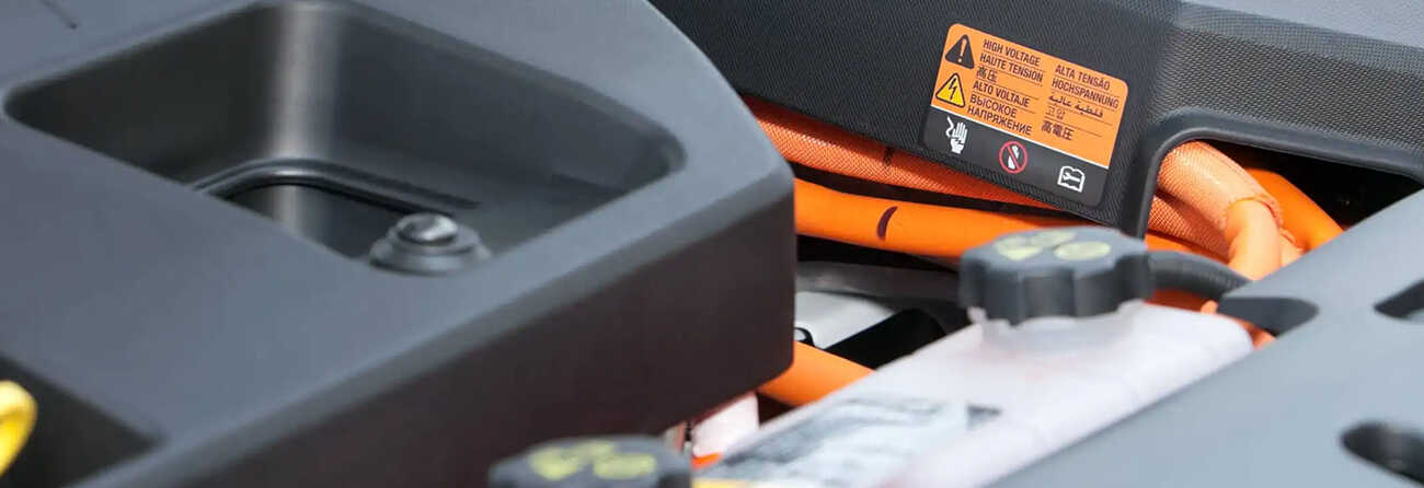 moteur électrique, moteur hybride