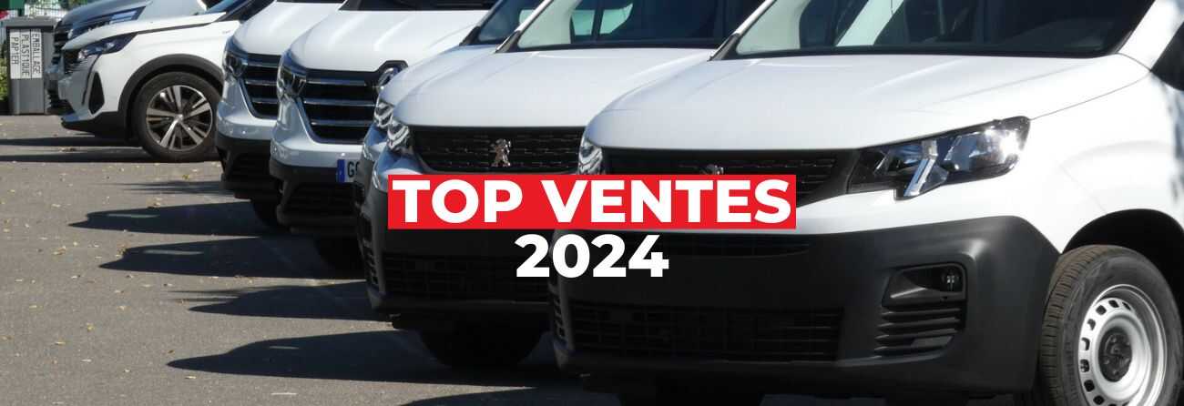 TOP 10 des utilitaires