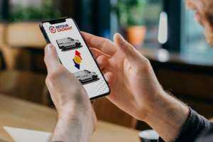 utilitaire moins cher