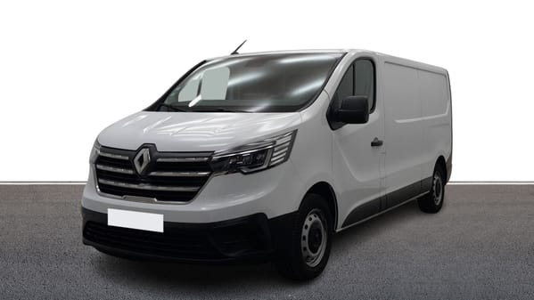 Renault Trafic L2H1 Grand Confort - 79 000 kms Altus Utilitaires