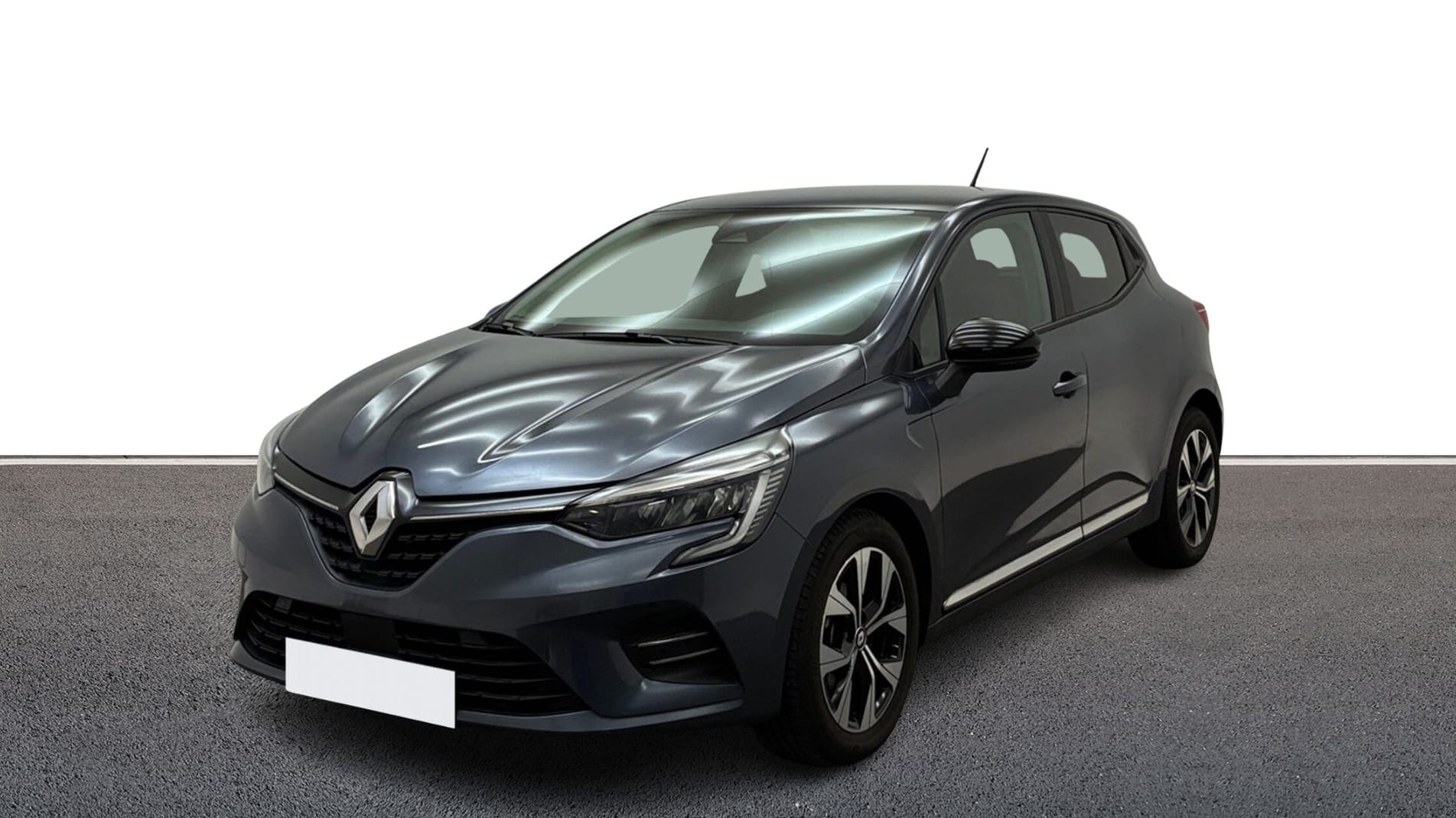 Altus Utilitaires - Renault Clio 5 Evolution