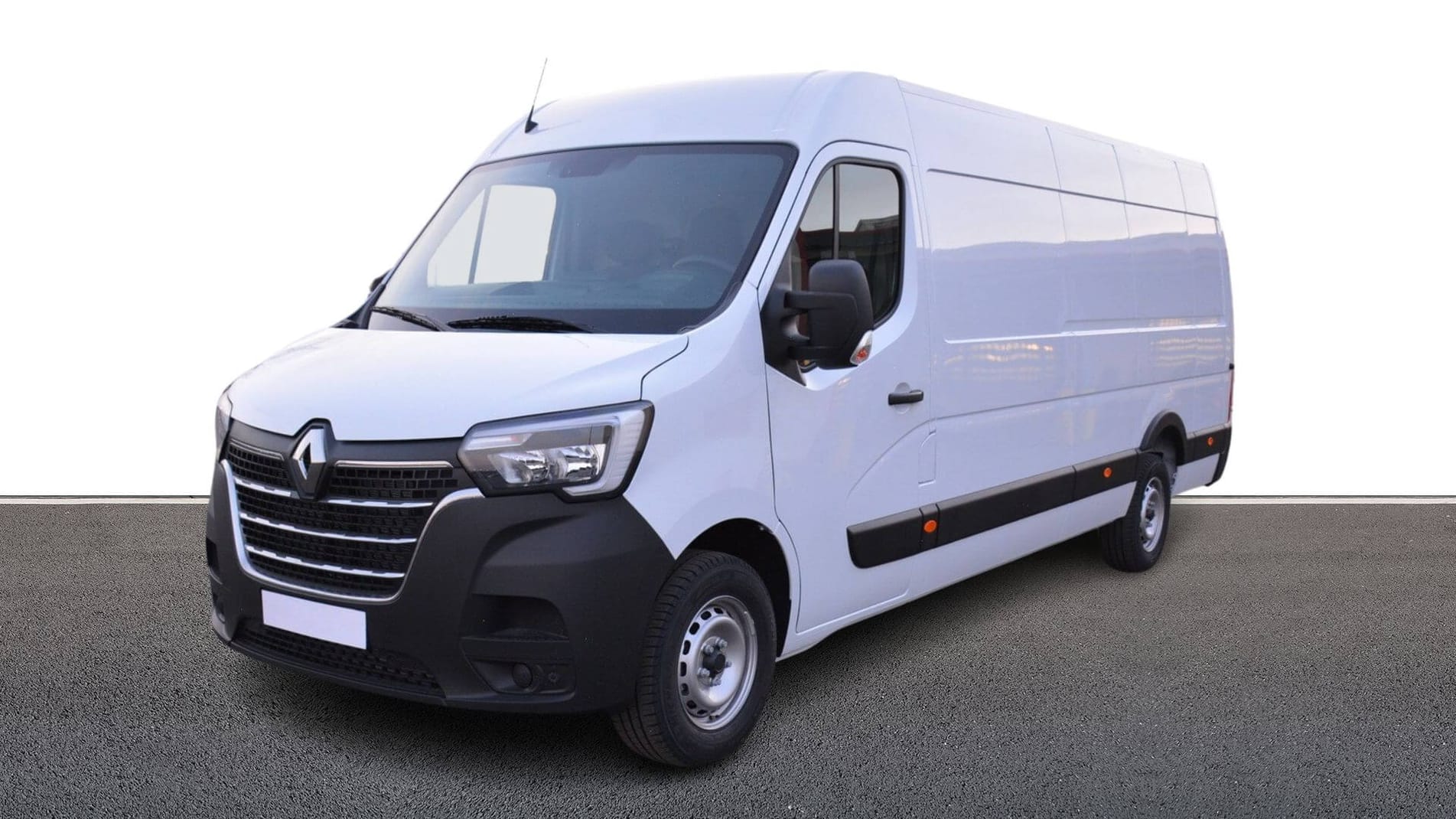 Altus Utilitaires - Renault Master L4H2 Grand Confort