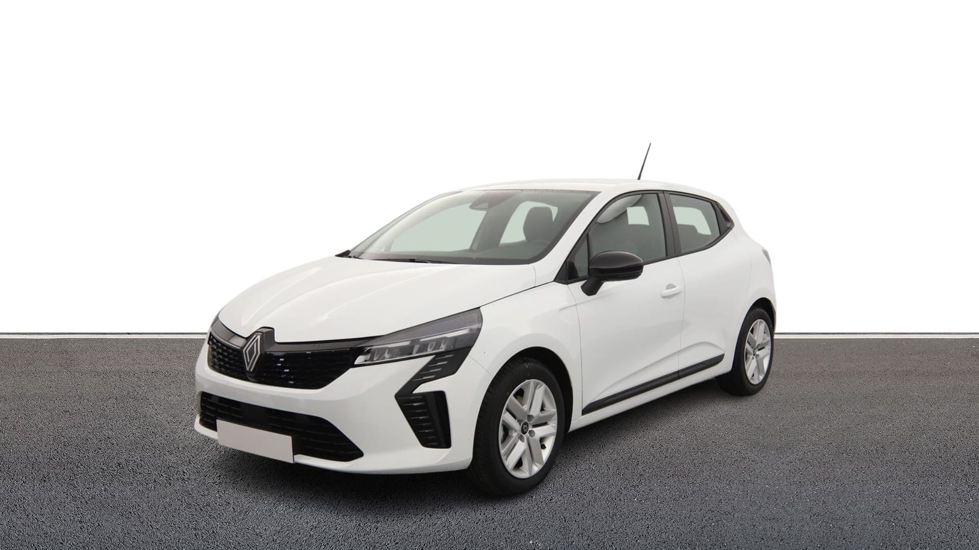 Altus Utilitaires - Renault Nouvelle Clio 5 Evolution