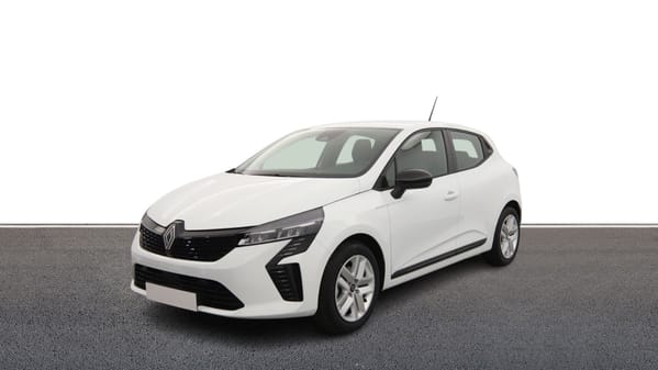 Renault Nouvelle Clio 5 Evolution + GPS Altus Utilitaires
