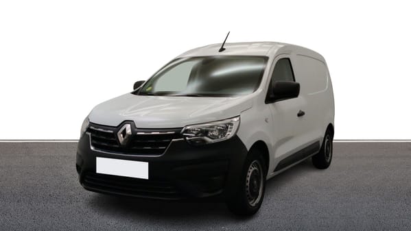 Renault Express Van Confort - 49 500 kms Altus Utilitaires