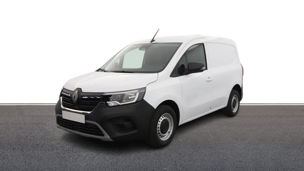 Renault Kangoo Van L1 Extra Tolé + 3 places Altus Utilitaires