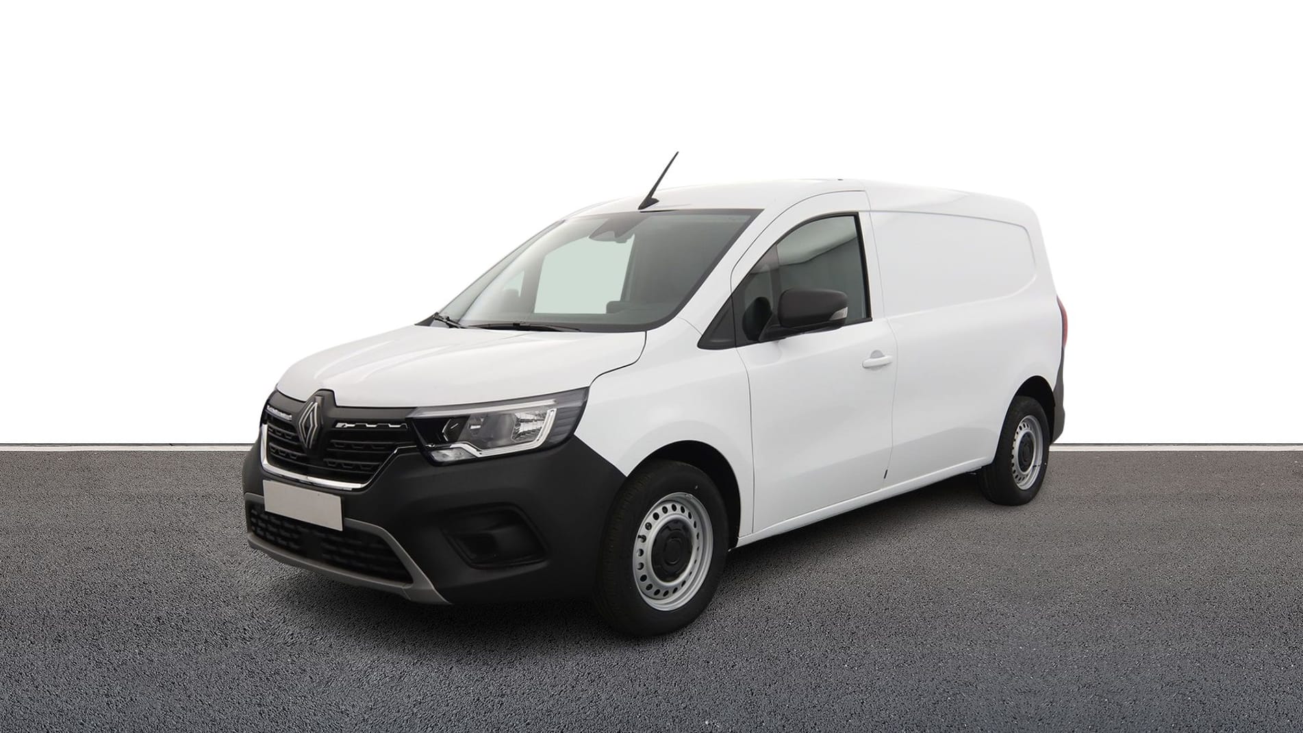 Altus Utilitaires - Renault Kangoo Van L2 Extra Tôlé