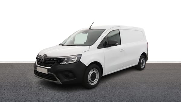 Renault Kangoo Van L2 Extra Tôlé + 3 places Altus Utilitaires