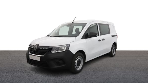Renault Kangoo Van L2 Cabine Approfondie Advance Altus Utilitaires