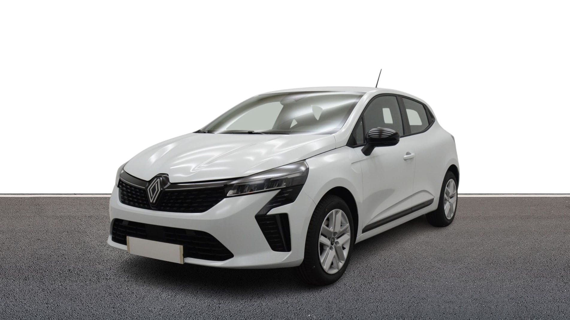 Altus Utilitaires - Renault Nouvelle Clio 5 Société Evolution