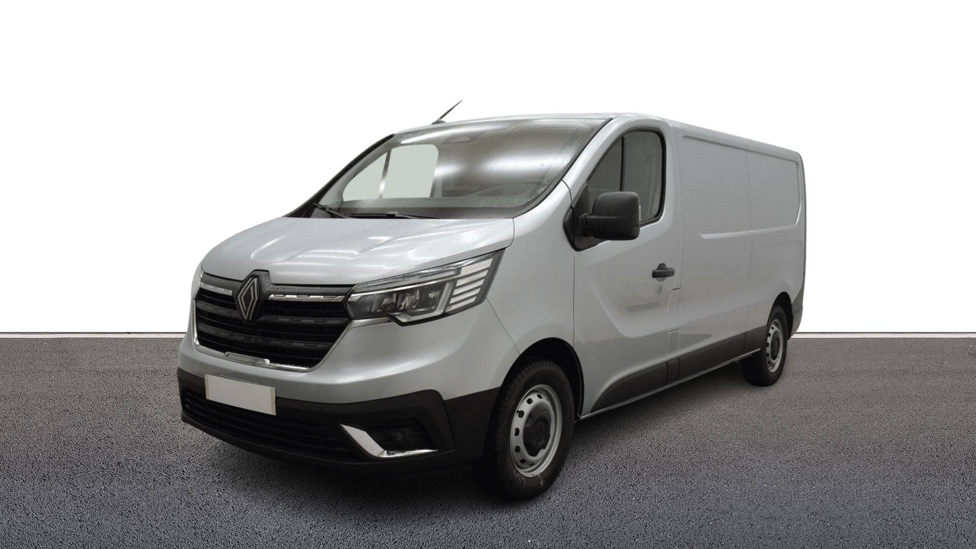 Altus Utilitaires - Renault Trafic Van L2H1 Advance