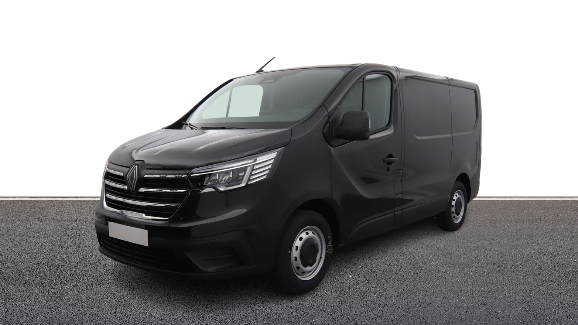 Altus Utilitaires - Renault Trafic Van L1H1 Advance