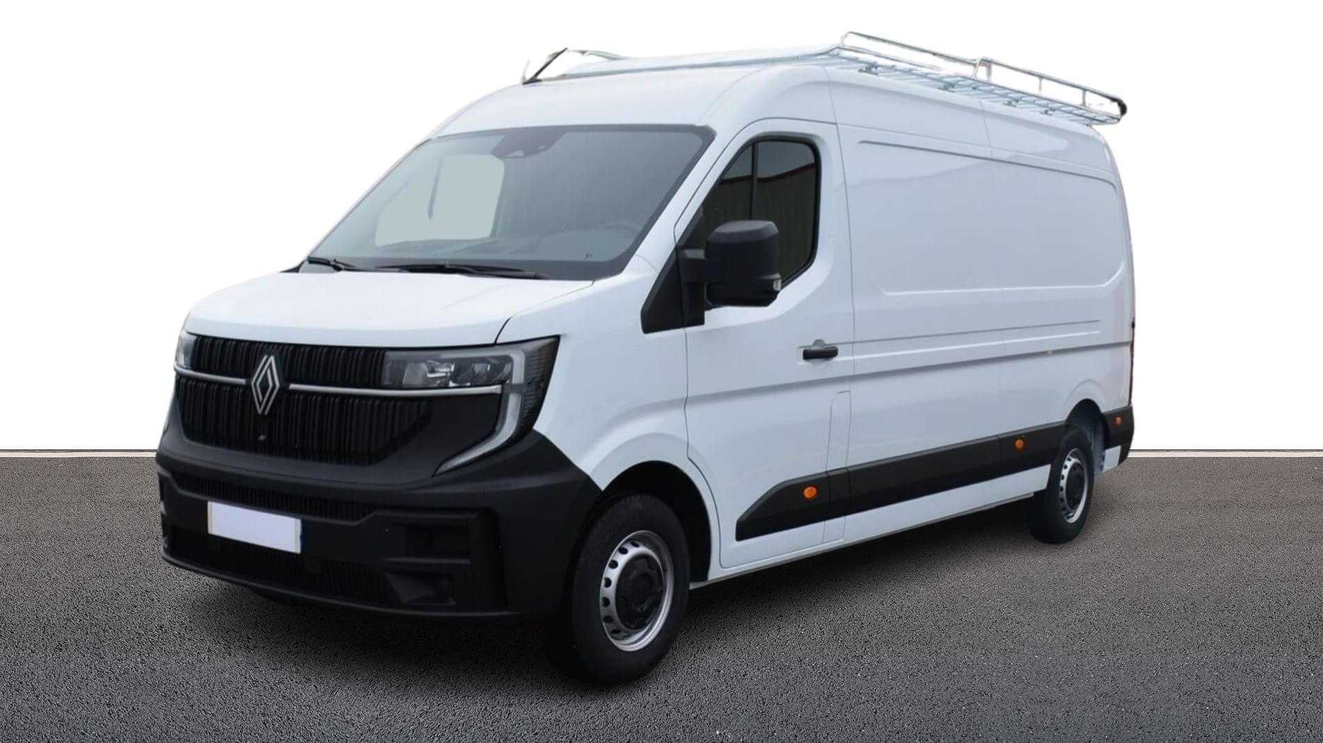 Altus Utilitaires - Renault Nouveau Master L3H2 Advance