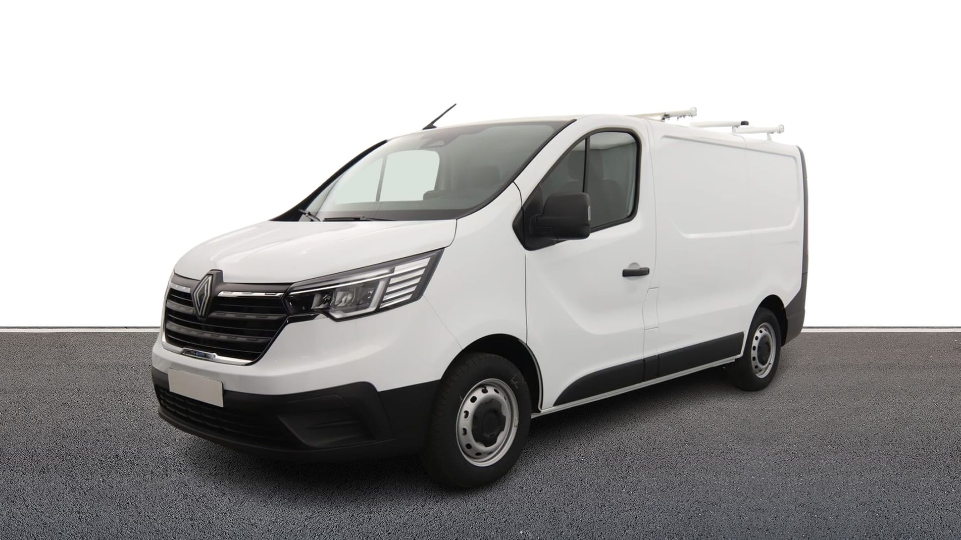 Altus Utilitaires - Renault Trafic Van L1H1 Advance