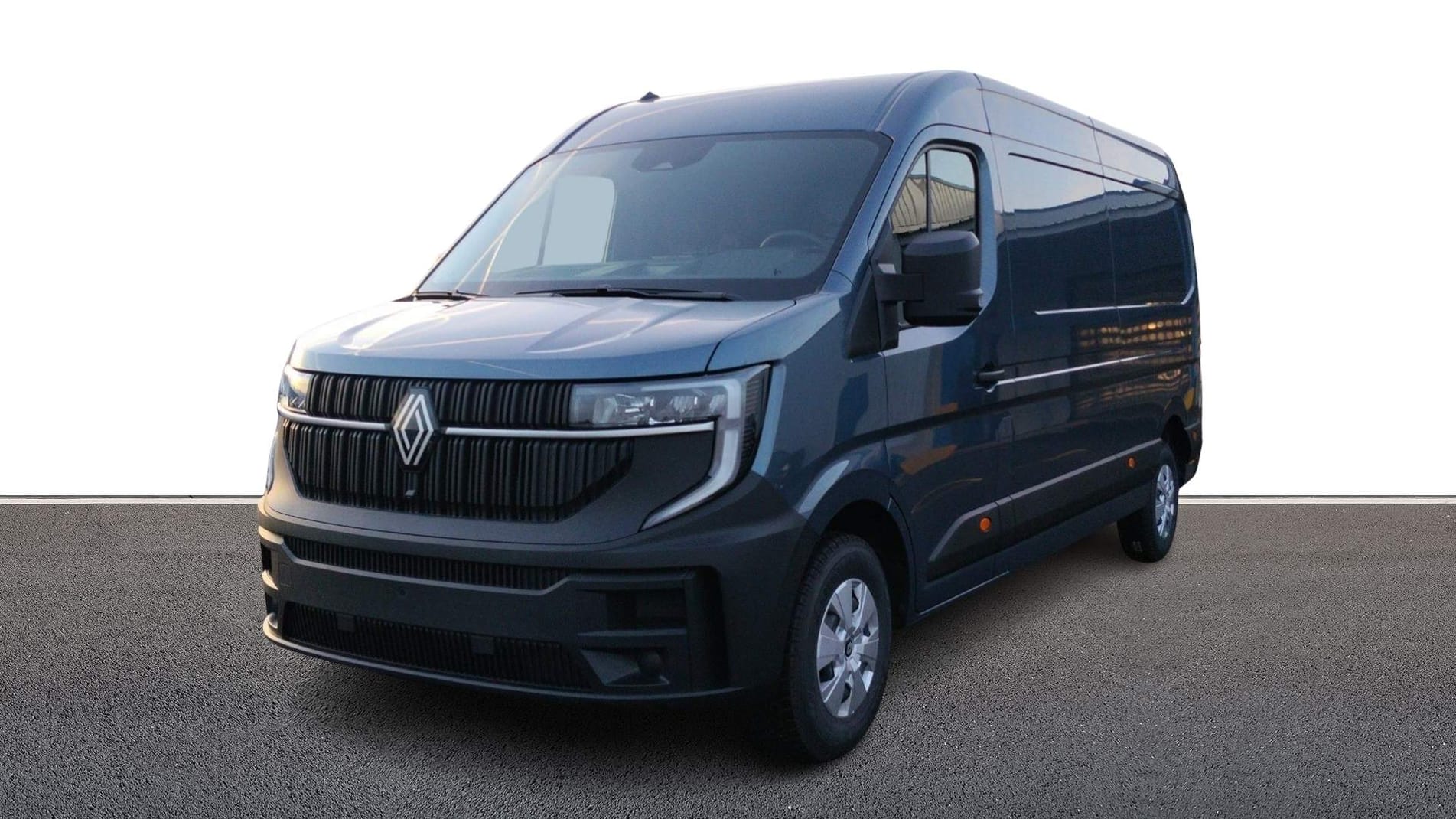 Altus Utilitaires - Renault Nouveau Master L3H2 Advance