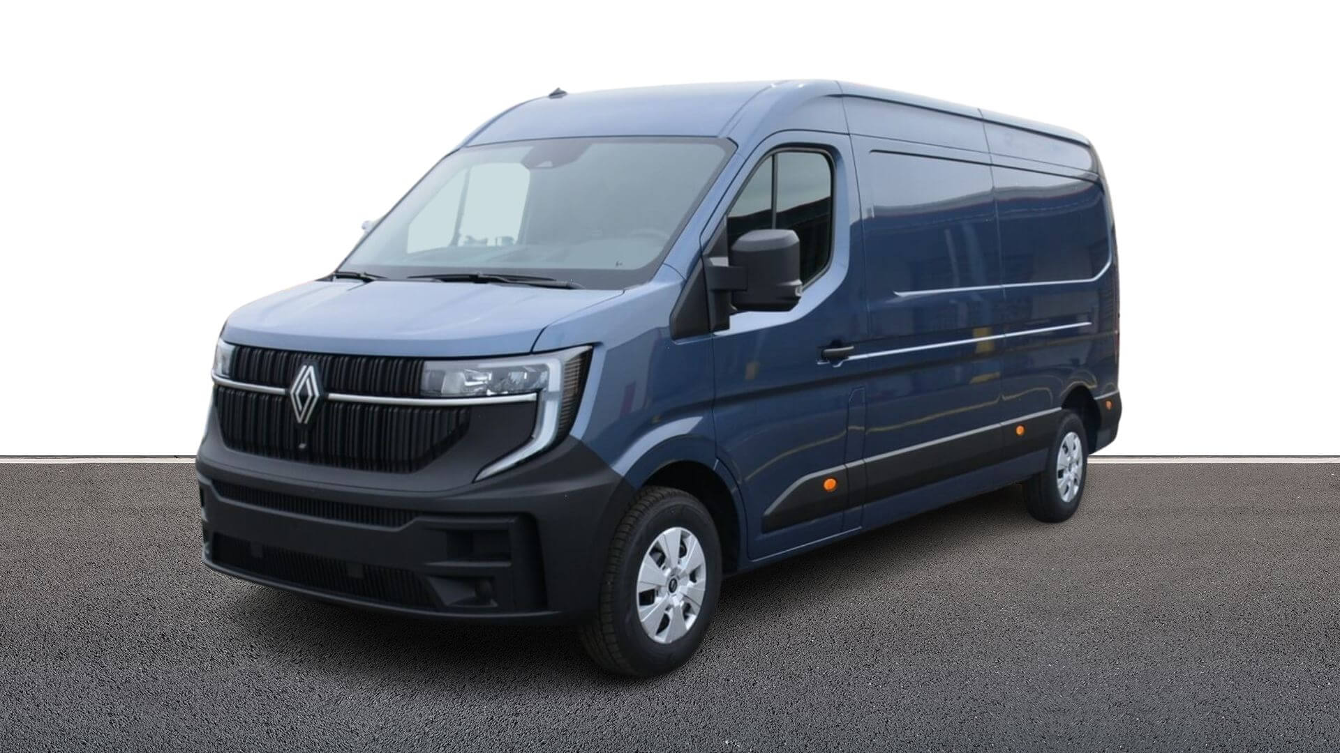 Altus Utilitaires - Renault Nouveau Master L3H2 Advance
