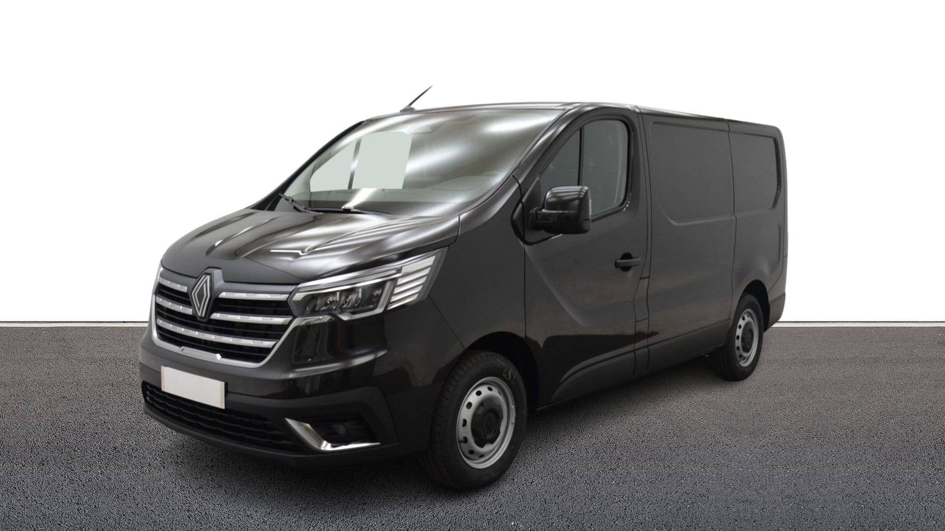 Altus Utilitaires - Renault Trafic Van L1H1 Extra
