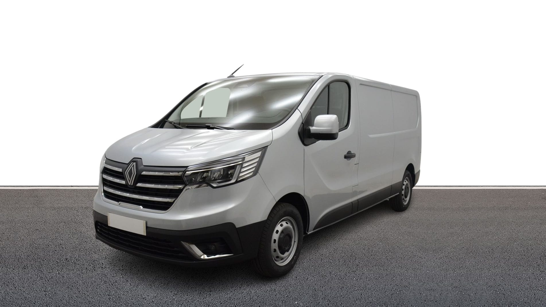 Altus Utilitaires - Renault Trafic Van L1H1 Extra