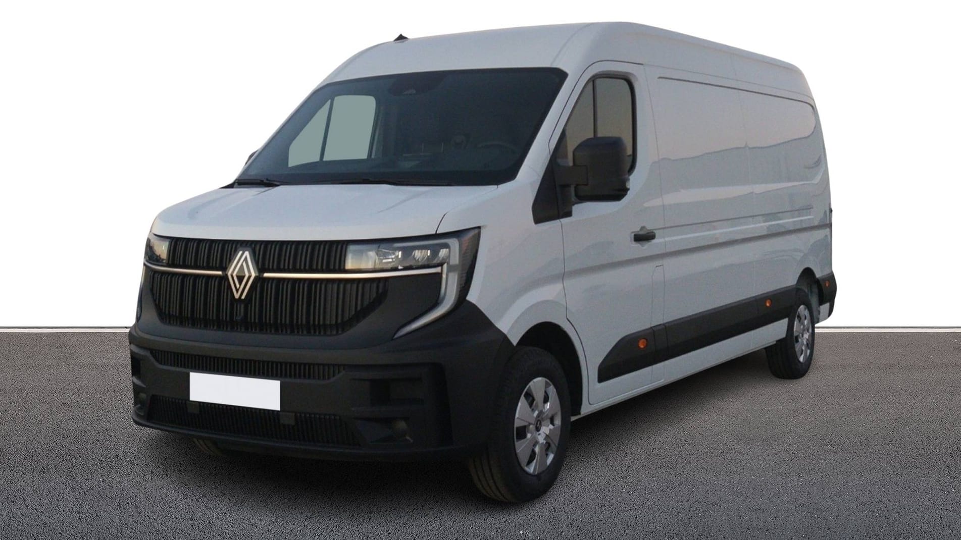 Altus Utilitaires - Renault Nouveau Master L3H2 Advance