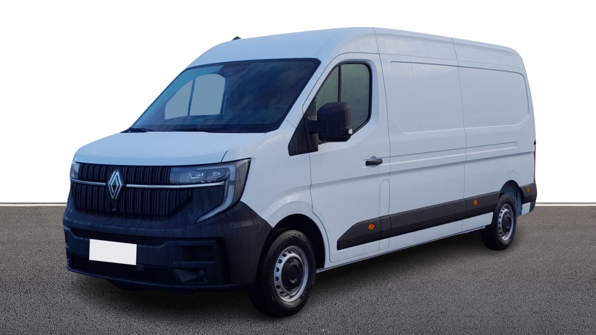 Altus Utilitaires - Renault Nouveau Master L3H2 Advance