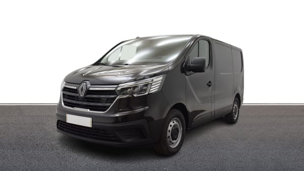 Renault Trafic Van L1H1 Advance + GPS et Caméra Altus Utilitaires