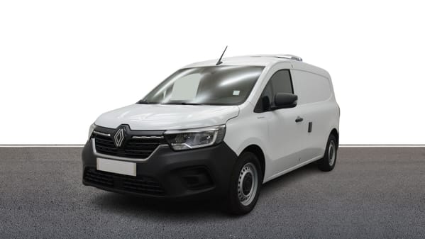 Renault Kangoo Van Frigo L2 Cellule Iso-City Froid Positif Altus Utilitaires