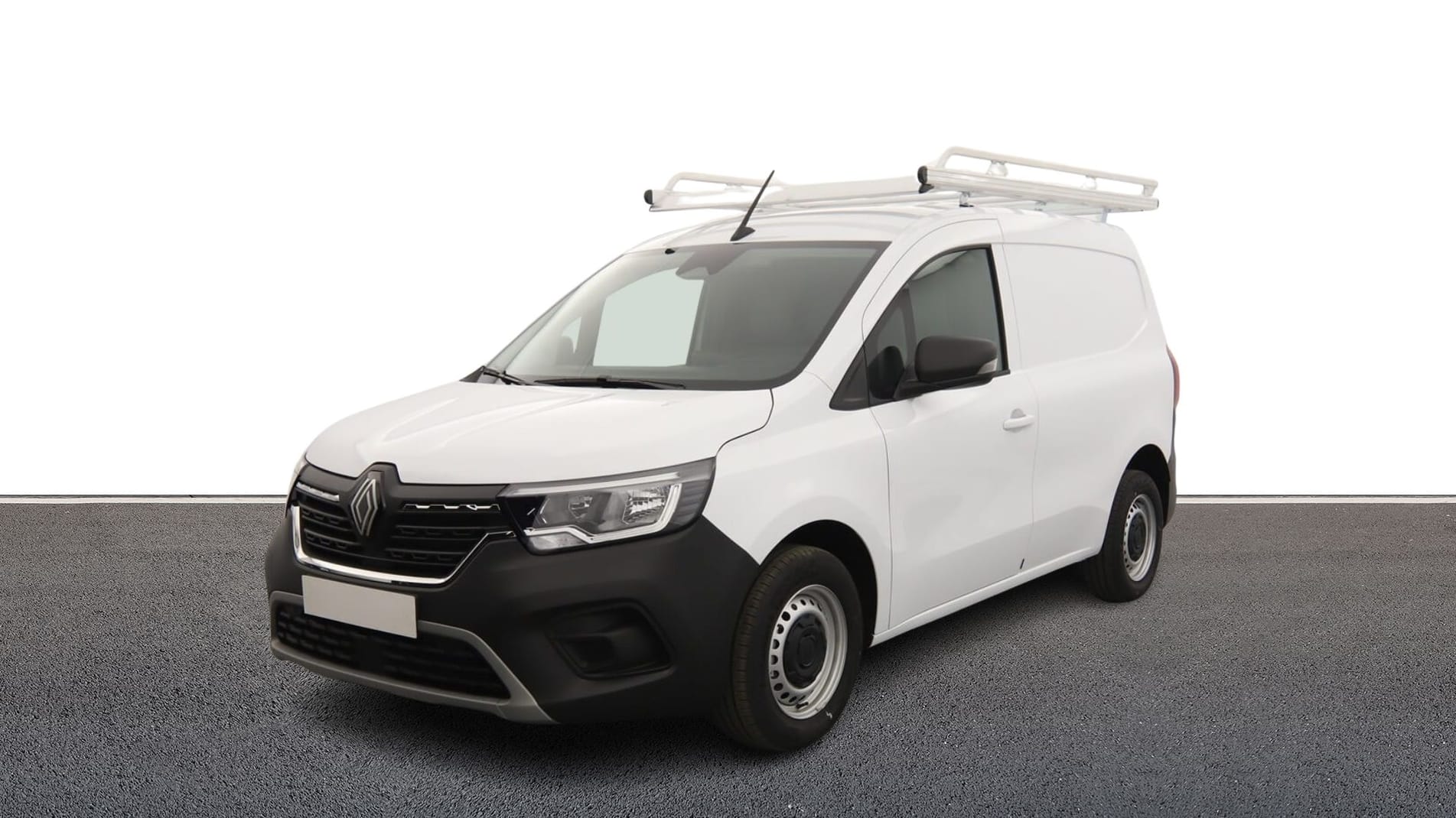 Altus Utilitaires - Renault Kangoo Van L2 Extra Tôlé