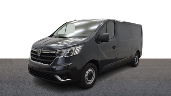 Renault Trafic Van L2H1 Advance + GPS et Caméra Altus Utilitaires
