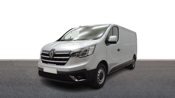 Renault Trafic Van L2H1 Extra Altus Utilitaires