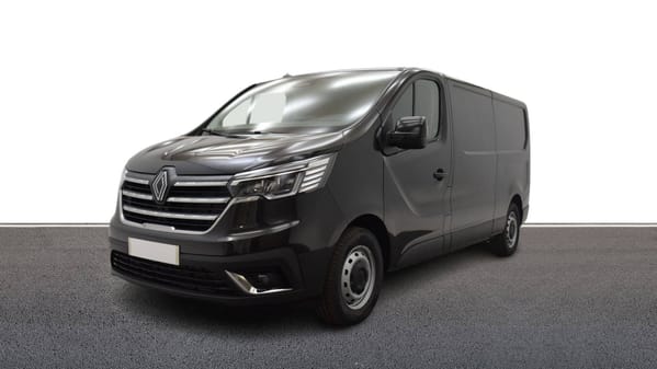 Renault Trafic Van L2H1 Extra Altus Utilitaires