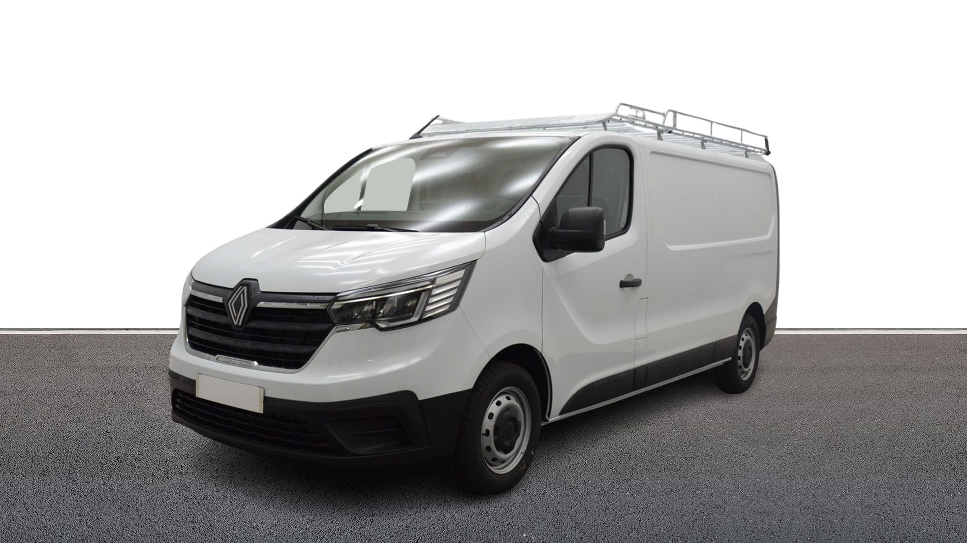 Altus Utilitaires - Renault Trafic Van L2H1 Advance