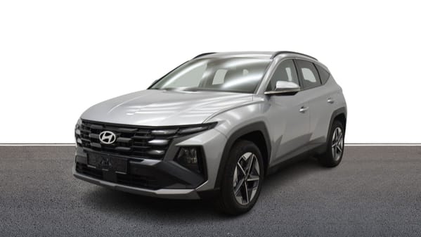 Hyundai Tucson Intuitive + Jantes 18" Altus Utilitaires