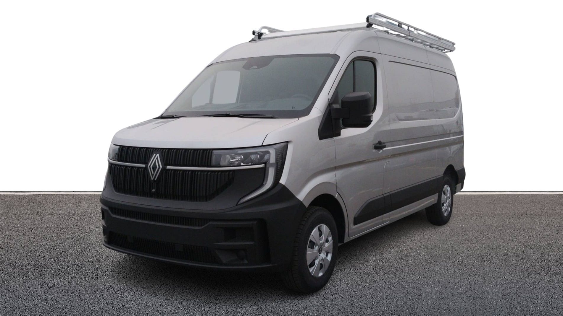 Altus Utilitaires - Renault Nouveau Master L2H2 Advance