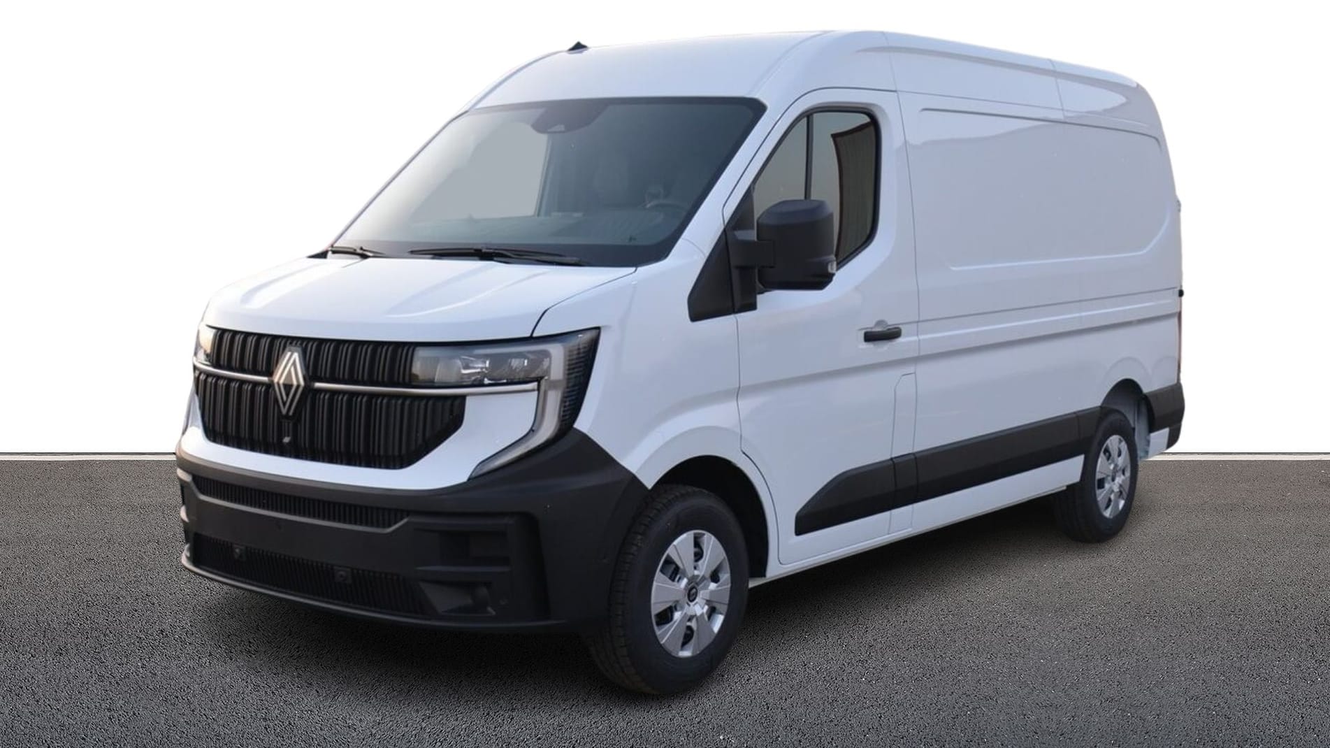 Altus Utilitaires - Renault Nouveau Master L2H2 Extra
