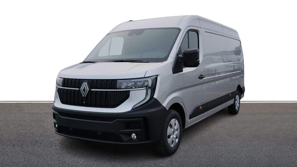 Renault Nouveau Master L3H2 Extra Altus Utilitaires