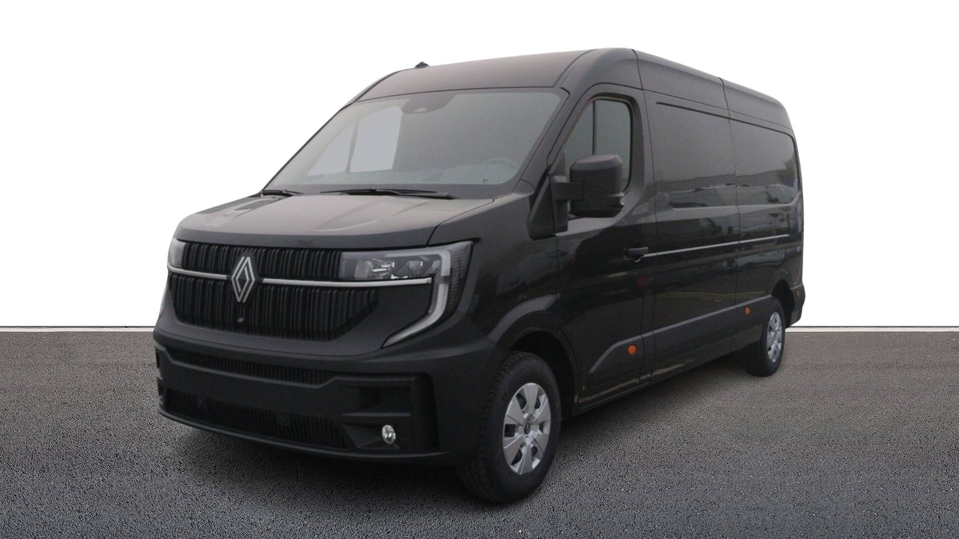 Altus Utilitaires - Renault Nouveau Master L3H2 Extra