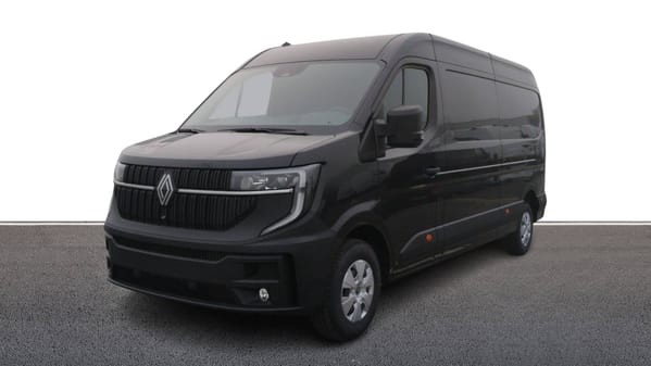 Renault Nouveau Master L3H2 Extra Altus Utilitaires