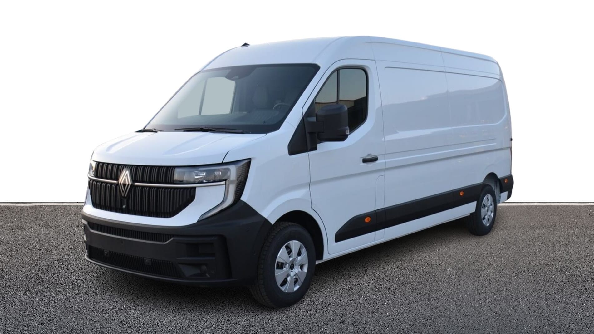 Altus Utilitaires - Renault Nouveau Master L3H2 Extra
