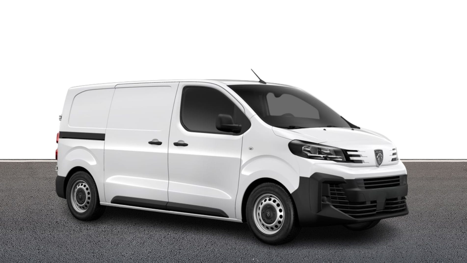 Altus Utilitaires - Peugeot Expert M Fourgon