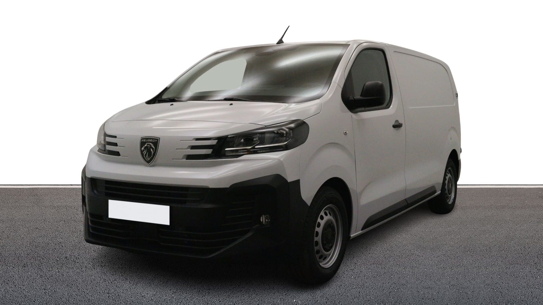 Altus Utilitaires - Peugeot Expert M Fourgon