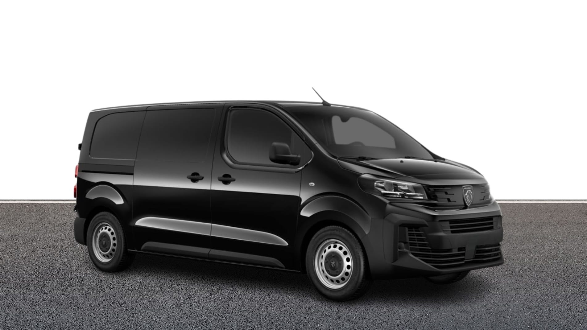 Altus Utilitaires - Peugeot Expert M Fourgon tôlé