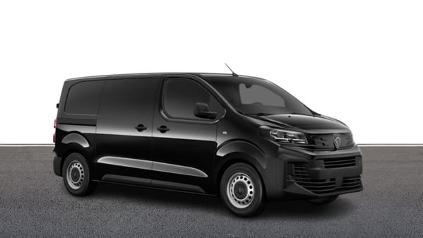 Peugeot Expert M Fourgon tôlé + Caméra Altus Utilitaires