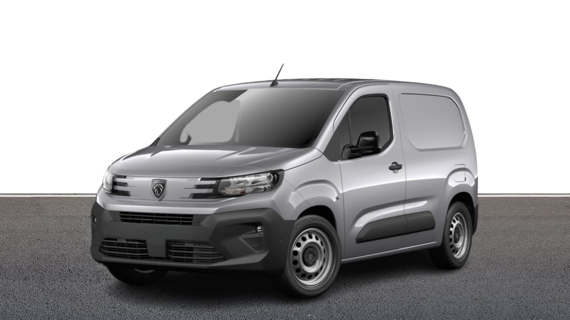 Altus Utilitaires - Peugeot Partner XL Fourgon Tôlé