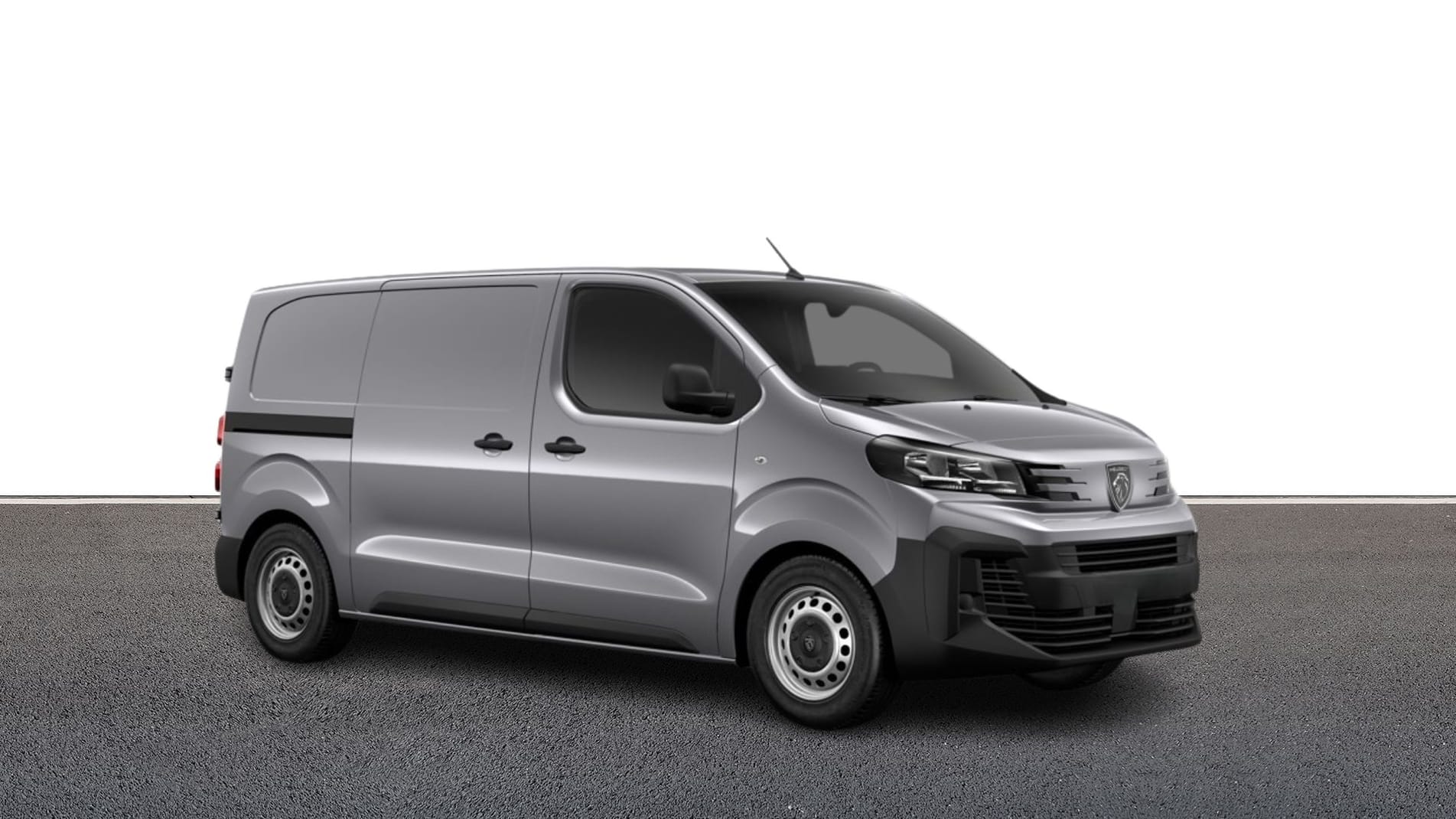 Altus Utilitaires - Peugeot Expert M Fourgon tôlé