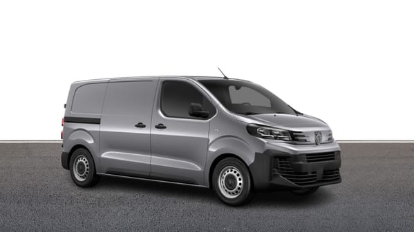 Peugeot Expert M Fourgon tôlé + Caméra Altus Utilitaires