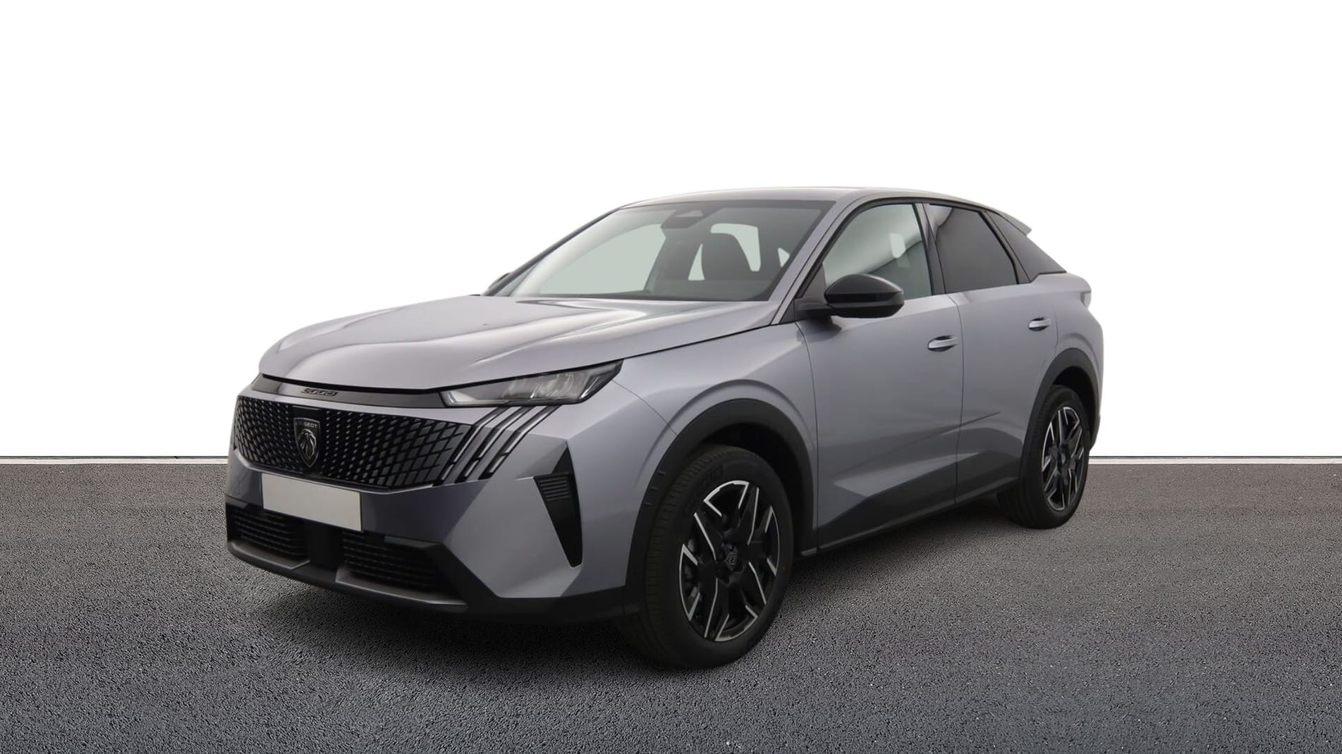 Altus Utilitaires - Peugeot 3008 Allure